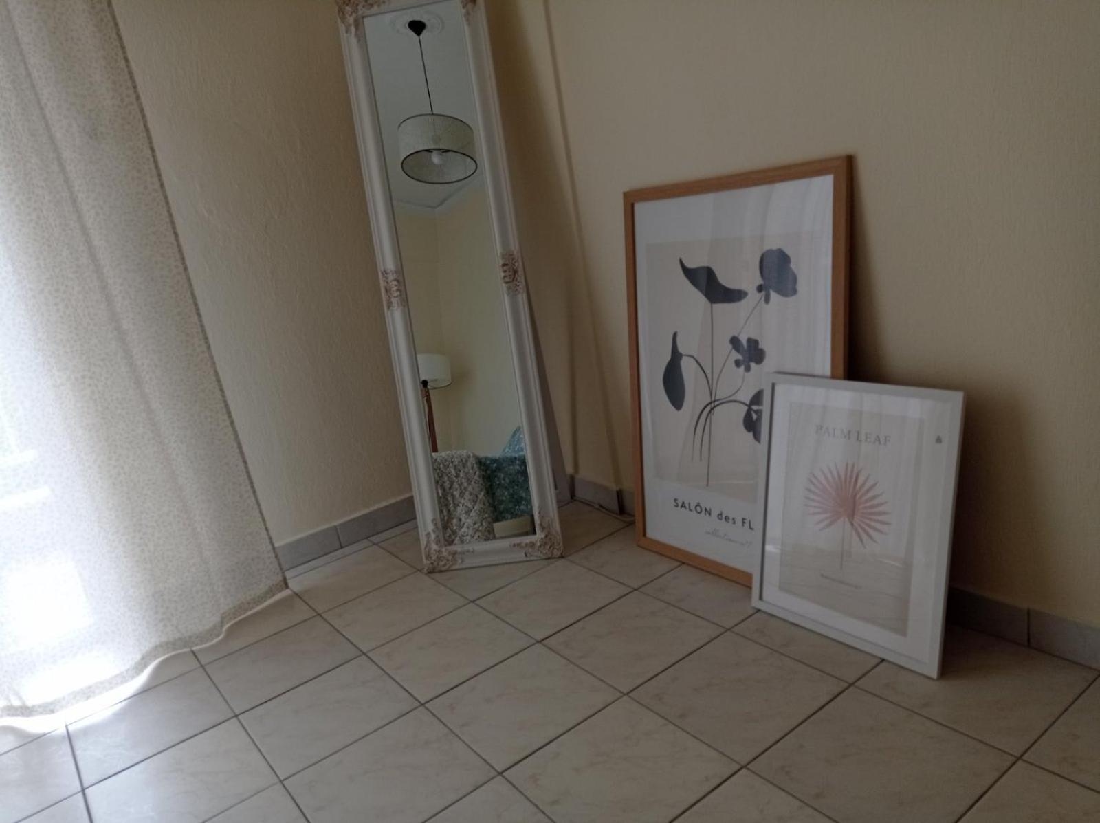 Appartement Homie à Dráma Extérieur photo